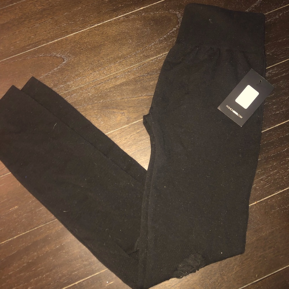 Fashion nova brand new leggings